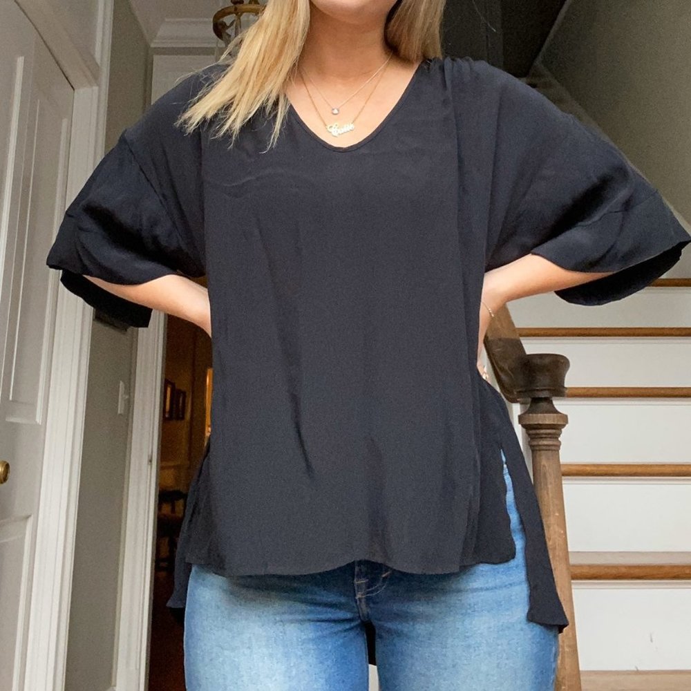 Black Studio M Top
